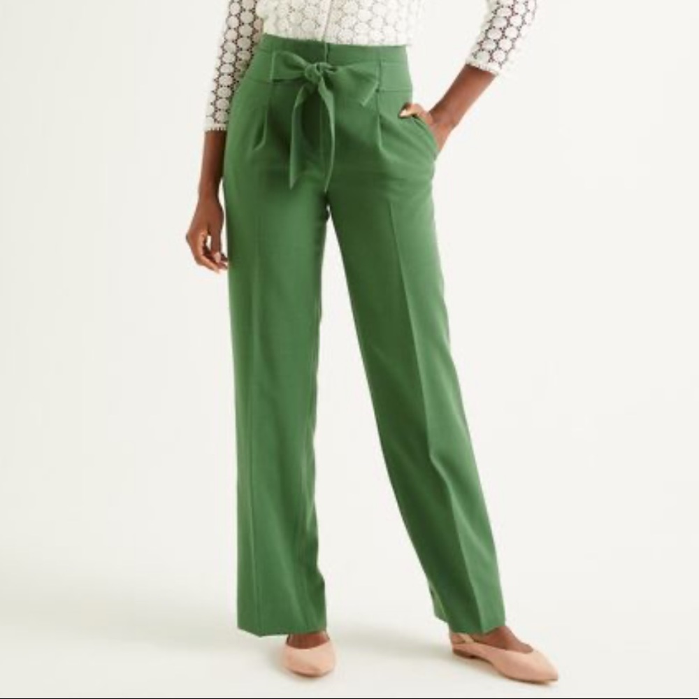 Boden Wide Leg Pant